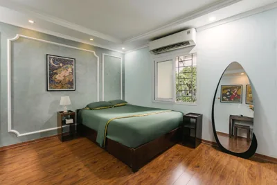 Legume House - 50m to Hoan Kiem lake – Foto 2