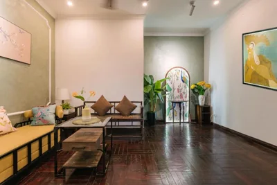 Legume House - 50m to Hoan Kiem lake – Foto 5