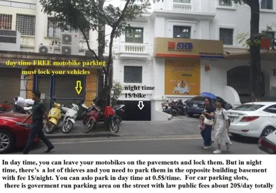 Legume House - 50m to Hoan Kiem lake – Foto 6