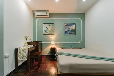 Legume House - 50m to Hoan Kiem lake – Foto 7