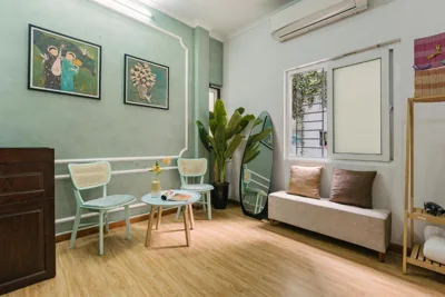 Legume House - 50m to Hoan Kiem lake – Foto 12