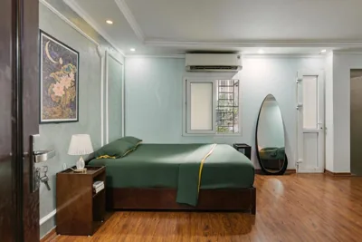 Legume House - 50m to Hoan Kiem lake – Foto 13