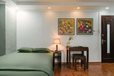 Legume House - 50m to Hoan Kiem lake – Foto 15