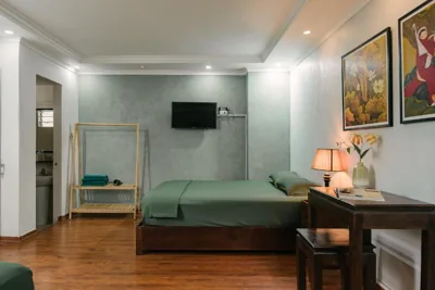 Legume House - 50m to Hoan Kiem lake – Foto 16